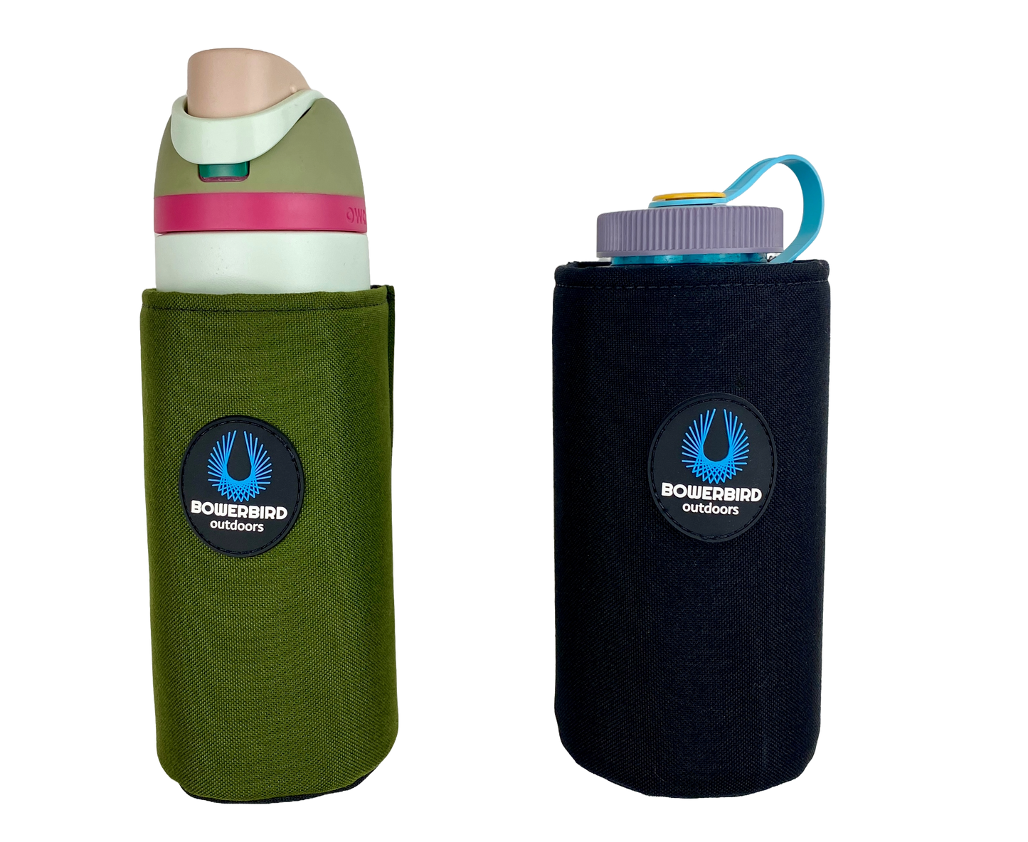 Magcup - Magnetic can holder