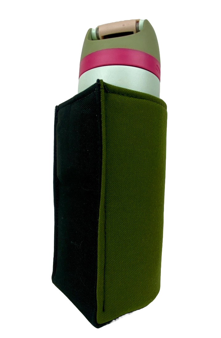 Magcup - Magnetic can holder