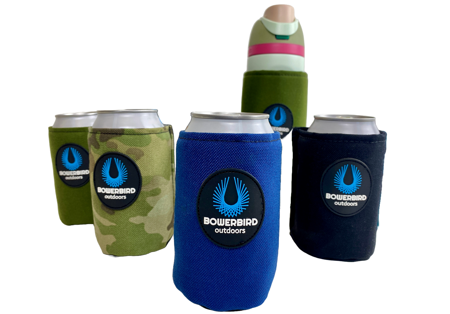 Magcup - Magnetic can holder