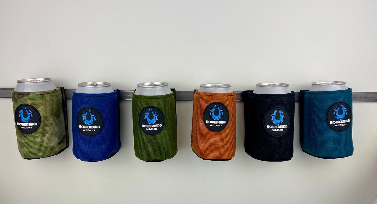 Magcup - Magnetic can holder