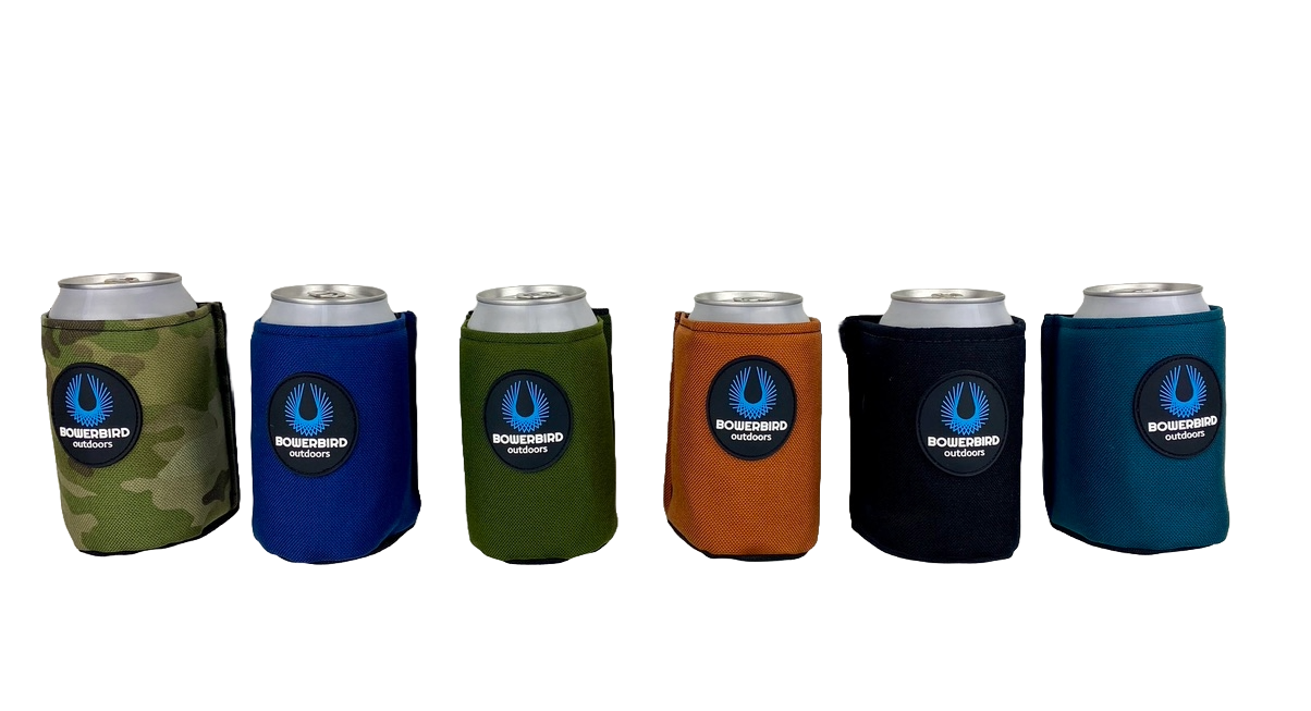 Magcup - Magnetic can holder