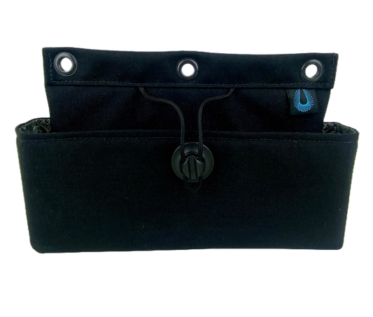 Adventure Wall Bins (Mark Wahlbins)