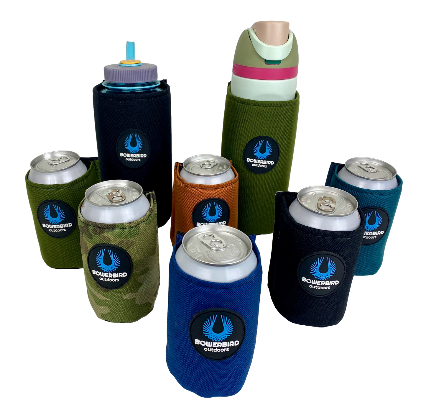 Magcup - Magnetic can holder