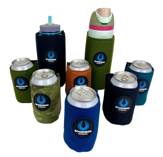 Magcup - Magnetic can holder