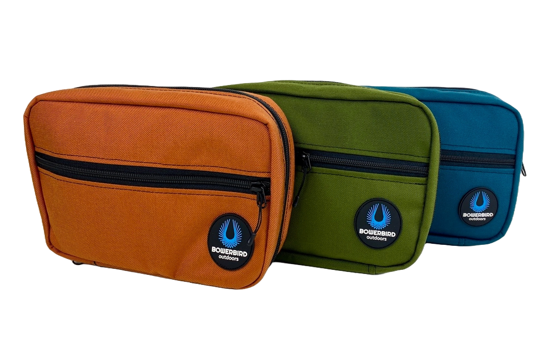 EDC Pouch