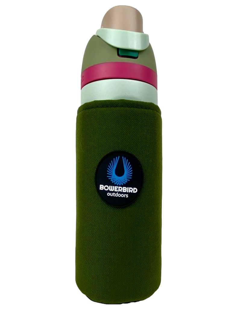 Magcup - Magnetic can holder