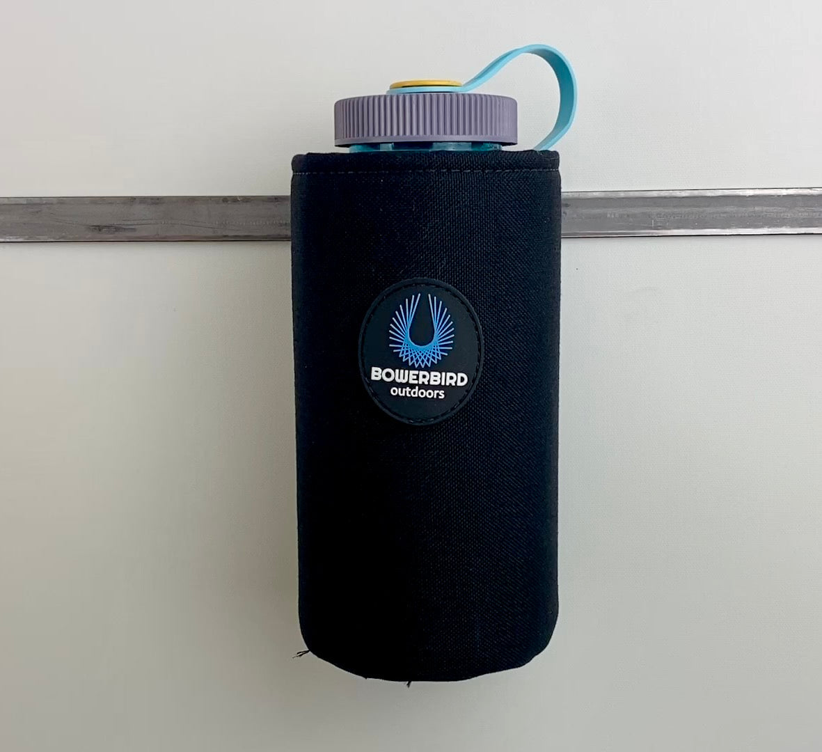 Magcup - Magnetic can holder