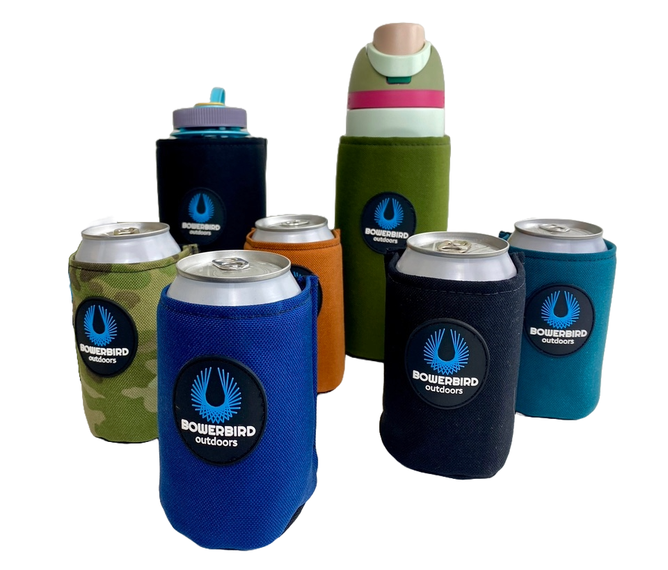 Magcup - Magnetic can holder