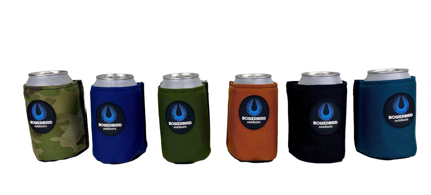 Magcup - Magnetic can holder