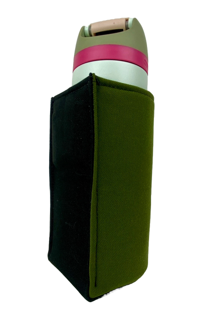 Magcup - Magnetic can holder