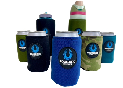 Magcup - Magnetic can holder