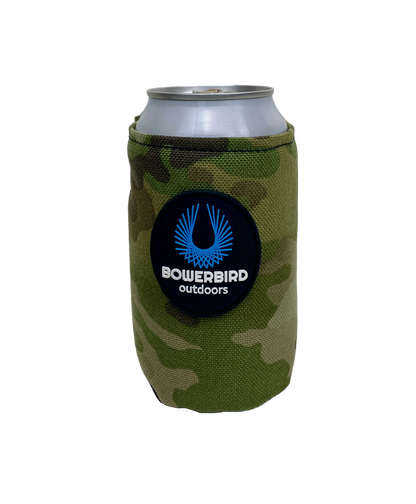 Magcup - Magnetic can holder
