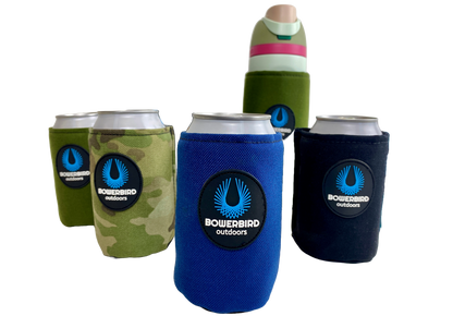 Magcup - Magnetic can holder