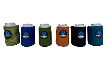 Magcup - Magnetic can holder
