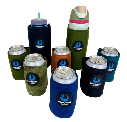 Magcup - Magnetic can holder
