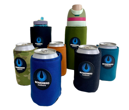 Magcup - Magnetic can holder