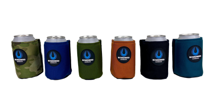 Magcup - Magnetic can holder